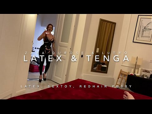 ❤️ Redheaded chị kế trong latex trang phục fucked qua stepbrother ❌  Khiêu dâm  tại chúng tôi  ❌️❤